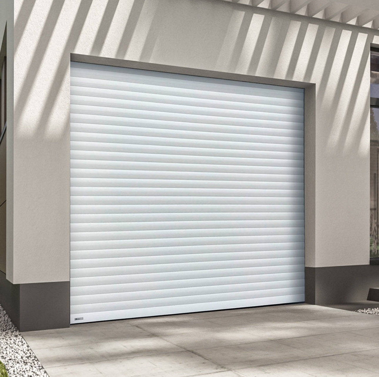 Commercial Shutters