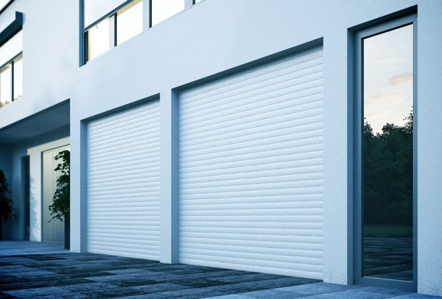 Commercial Shutters